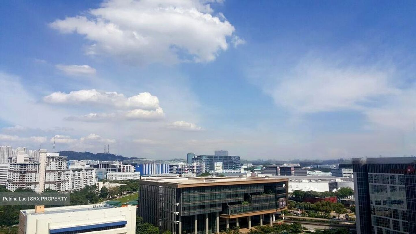 J Gateway (D22), Condominium #557920281